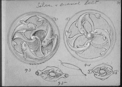 L’arte della scrittura e la sua evoluzione: dalle tecniche di stampa all’Art Noveau